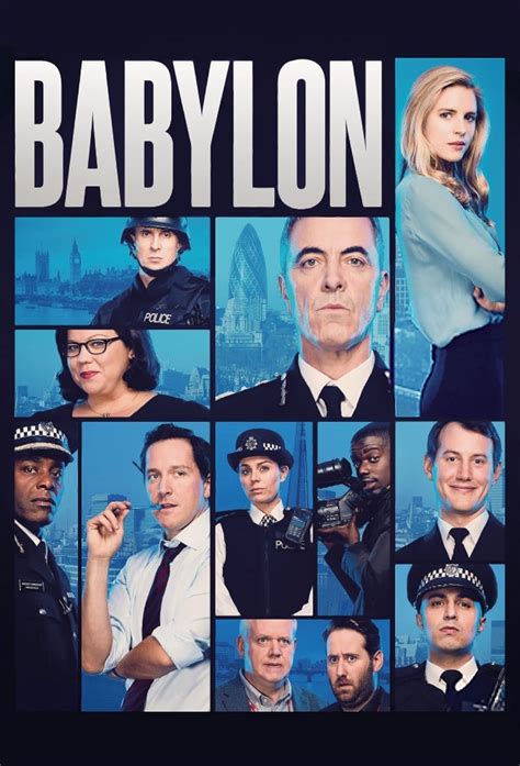 babylon police drama|where to watch babylon.